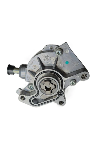 OCTAVİA 1.9 TDİ FREN VAKUM POMPASI AGR ALH ASY 038145101B - 038145101A - 2