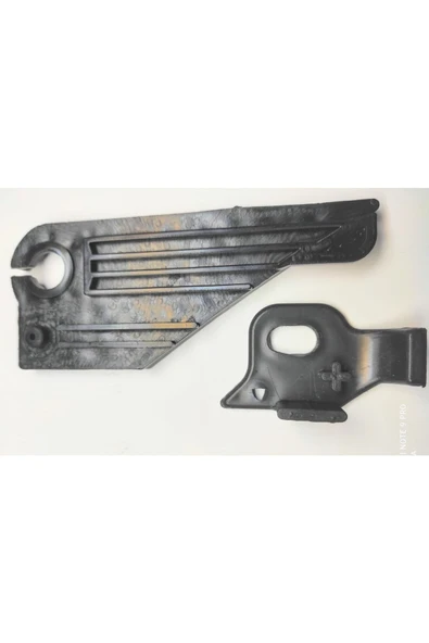 SAYPİ  Ff-320 Focus 3 Sağ (2 Parça) FAR TAMİR KİTİ