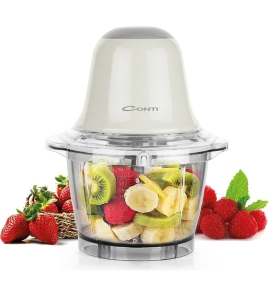 CMD-305 Quick Master Rondo Krem
