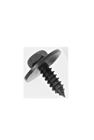 SAYPİ  Toyota 901960498 638492u000 9015960303 Nıssan 63849-2u000 6,3x16,5 Civatası 10 ADET - 2