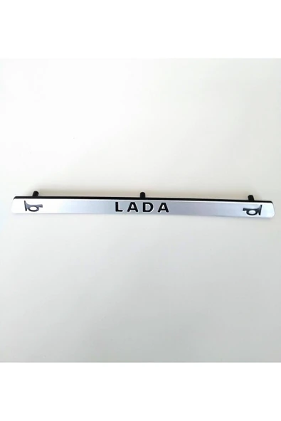 lada vega direksiyon amblem arması - 2