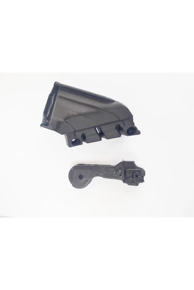 SAYPİ  Op-1000-01 Opel Astra J Sağ 2 Parça Far Tamir Kiti