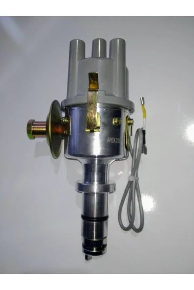 SKODA FORMAN UYUMLU DİSTİRİBÜTÖR - 2