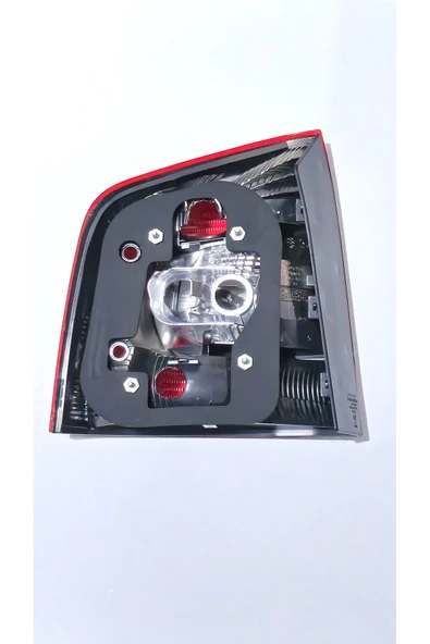 KAMİLPAR- SKODA OCTAVİA SAĞ STOP LAMBASI STW (2008-2013 ARASI COMBİ FACELİFT KASA) 1Z9 945 112A - Resim 2