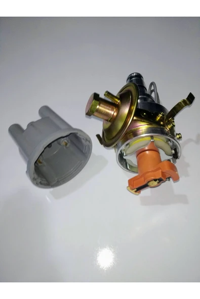 SKODA FORMAN UYUMLU DİSTİRİBÜTÖR - 3