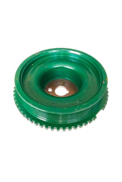 lada vega 8valf kauçuk krank kasnağı ürün görseli