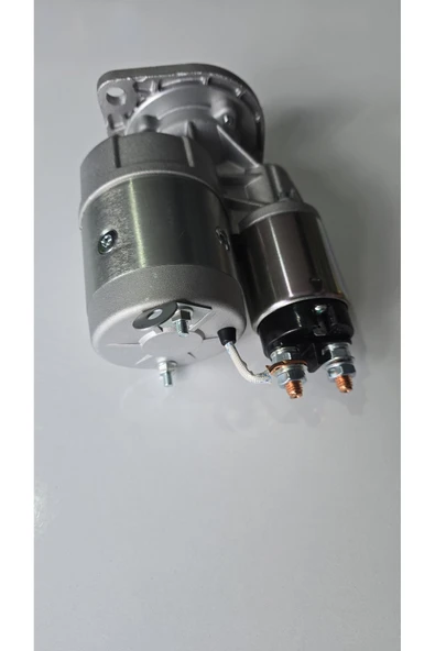 KAMİLPAR- SKODA FAVORİT MARŞ MOTORU + FELİCİA UYUMLU - Resim 4