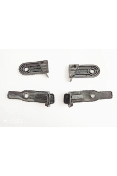 SAYPİ  Hİ-400 HYUNDAİ İ20 2010-2014 SET 4 PRÇ FAR TAMİR KİTİ