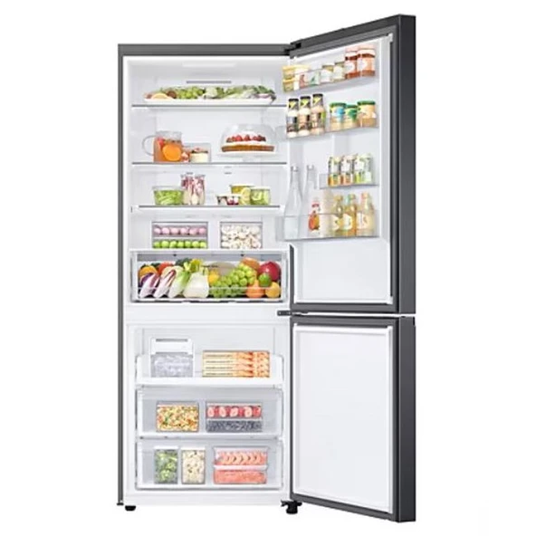 Samsung RB50DG601EB1TR 508 Lt. E Enerji Kombi No Frost Buzdolabı - 5