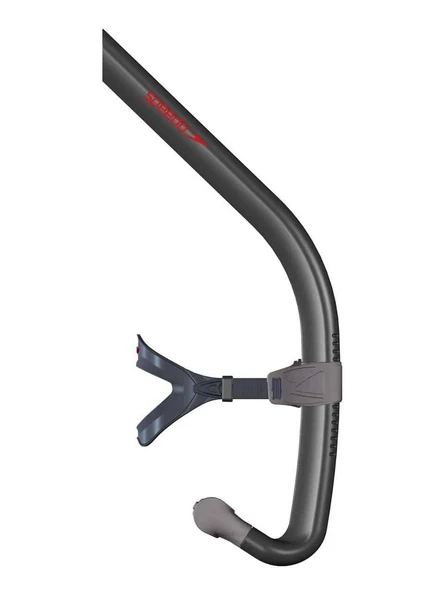 Speedo BULLET HEAD SNORKEL BLACK Ön Şnorkel SP87530477010