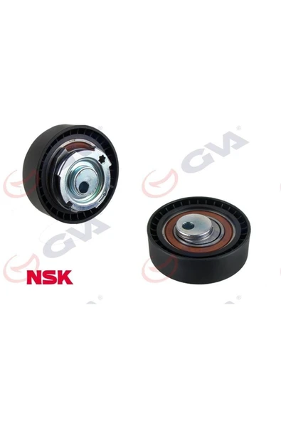 GVA Eksantrik Gergi Rulmanı Dacıa Logan-sandero 1.4-1.6 09 T43225-6019620 8200908180