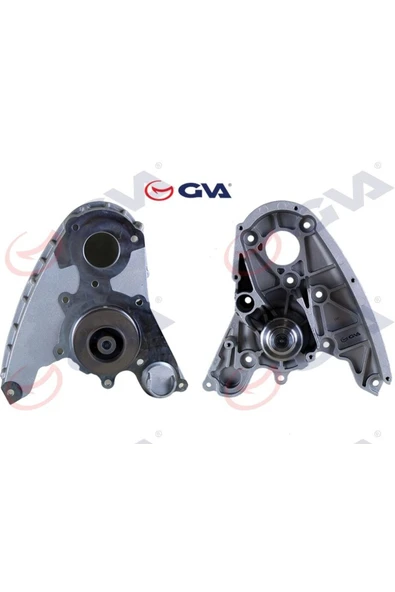 GVA Devirdaim Ducato-boxer 2.3 Jtd 06 -ıveco Daıly Iı 05/06 Uyumlu Pa900-5227235 504033770