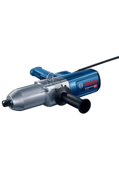 GDS 24 Darbeli Somun Sıkma 800W - 2