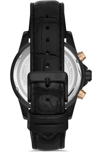 Momentus SM367T-15BR Erkek Kol Saati - Resim 3