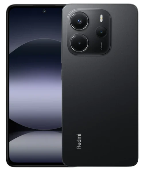 Xiaomi Redmi Note 14 8 GB 128 GB Siyah (Xiaomi Türkiye Garantili)