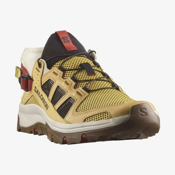 Salomon TECHAMPHIBIAN 5 Erkek Su Ayakkabısı L47750200 - Resim 4