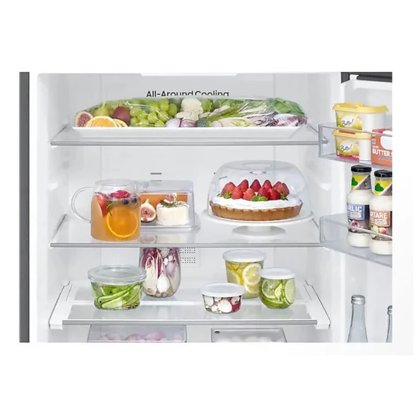 Samsung RB50DG601EB1TR 508 Lt. E Enerji Kombi No Frost Buzdolabı - 6