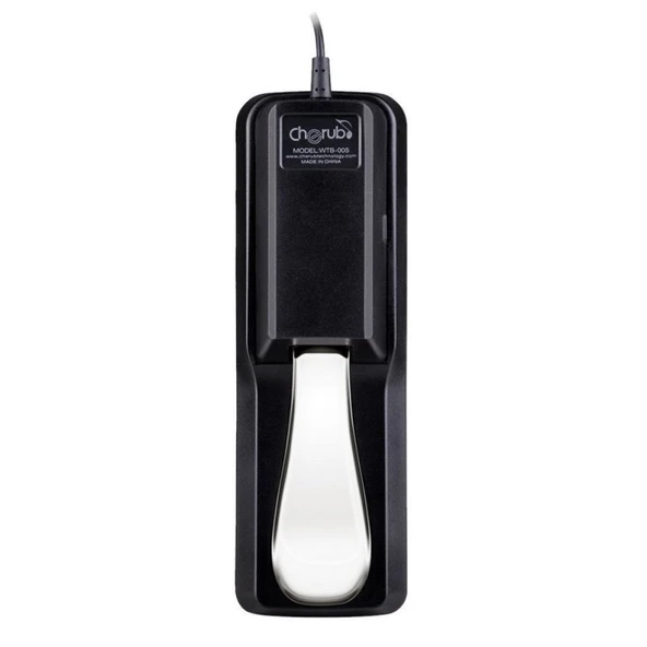 Cherub Wtb-005 Sustain Pedal - 3