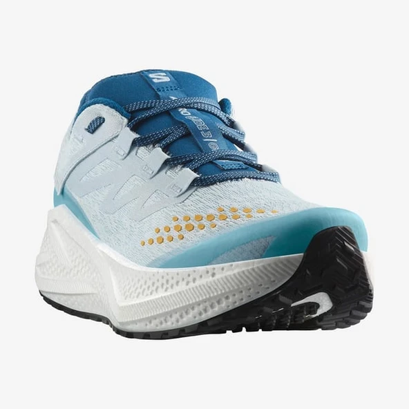 Salomon AERO GLIDE 3 GRVL Erkek Koşu Ayakkabısı L47811800 - Resim 4