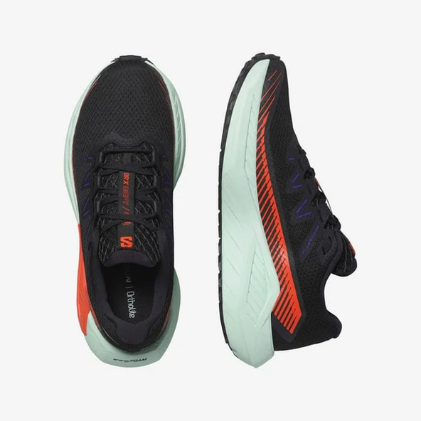 Salomon DRX DEFY GRVL W Kadın Koşu Ayakkabısı L47564100 - Resim 2