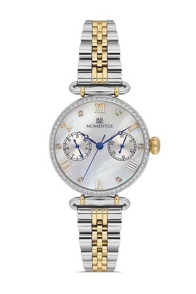 Momentus SS340S-02TG Kadın Kol Saati ürün görseli 1