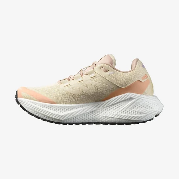 Salomon AERO GLIDE 3 GRVL W Kadın Koşu Ayakkabısı L47812500 - Resim 3