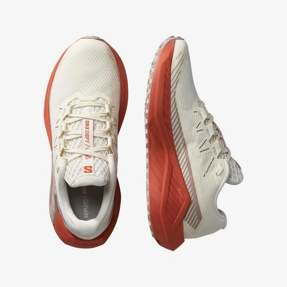 Salomon DRX DEFY GRVL W Kadın Koşu Ayakkabısı L47809500 - 2