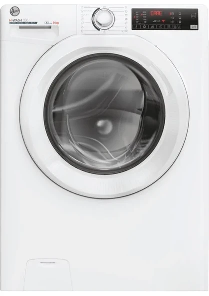 Hoover H3WPS294TAM6-17 1200 Devir 9 KG  Çamaşır Makinesi