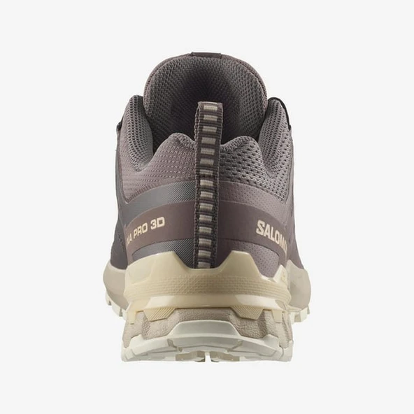 Salomon XA PRO 3D V9 W Kadın Ayakakbısı L47748100 - Resim 5