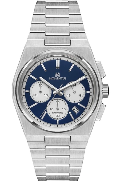 Momentus TM345S-11SS Erkek Kol Saati ürün görseli 1