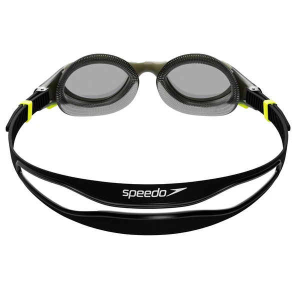 Speedo BIOFUSE 2.0 POLARISED AU BLACK/GRN Gözlük SP800232817134 - 3