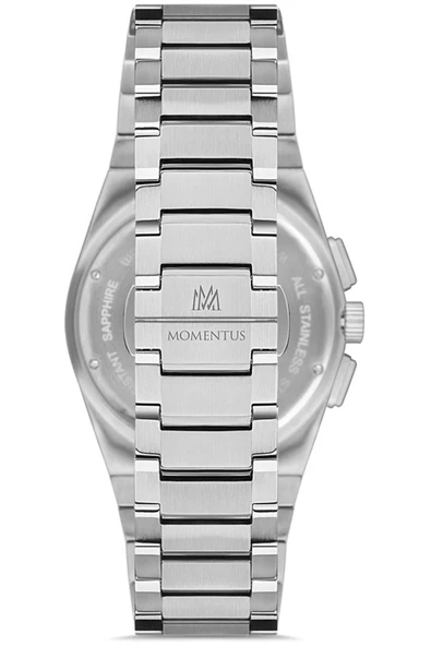 Momentus TM345S-11SS Erkek Kol Saati - Resim 3