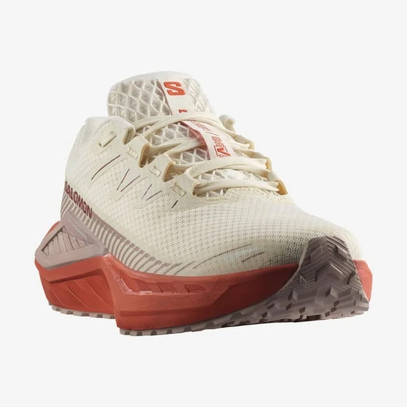 Salomon DRX DEFY GRVL W Kadın Koşu Ayakkabısı L47809500 - 4