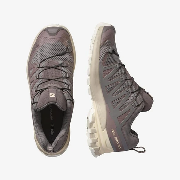 Salomon XA PRO 3D V9 W Kadın Ayakakbısı L47748100 - Resim 2