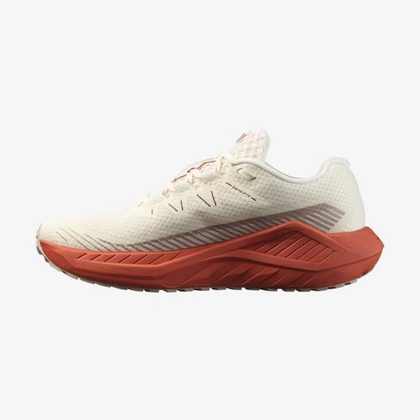 Salomon DRX DEFY GRVL W Kadın Koşu Ayakkabısı L47809500 - 3