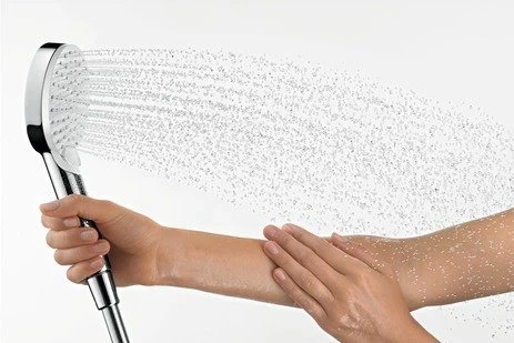 Hansgrohe Crometta Vario El Duşu - 2