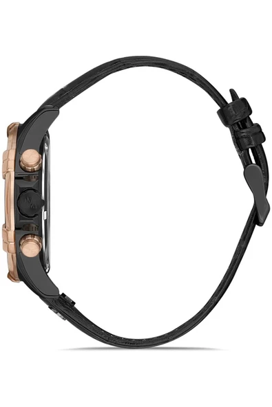 Momentus SM367T-15BR Erkek Kol Saati - Resim 2