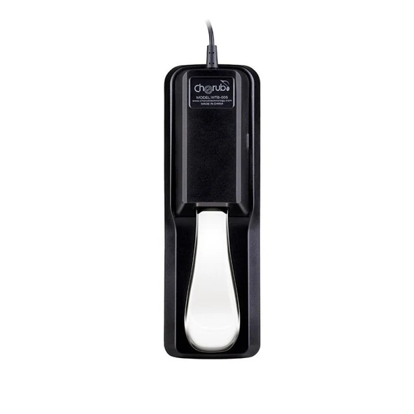 Cherub Wtb-005 Sustain Pedal - 4
