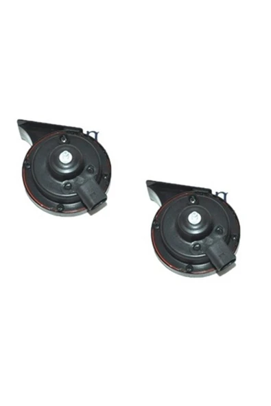 Hella Korna 12v 400/500hz Vw Vw