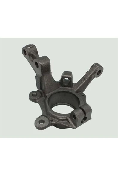 GVA 4516001 Aks Taşıyıcı Ön Sağ 150223 Megane Kangoo Express 1.5 1.9 14 Mm Poryalı