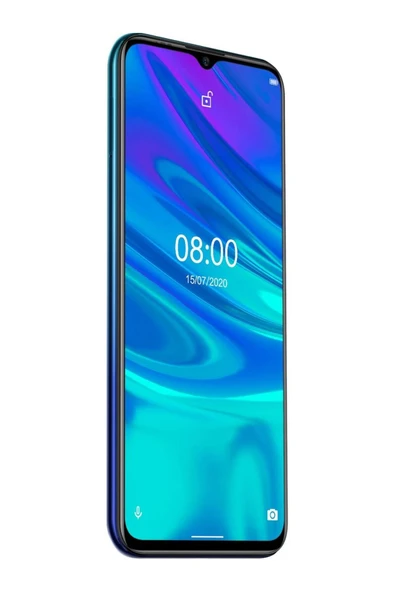 Ulefone Note 9p 4/64gb Mavi (2 Yıl Türkiye Garantili)