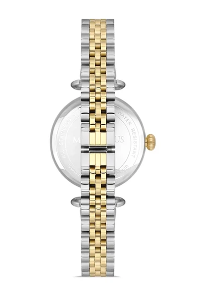 Momentus SS340S-02TG Kadın Kol Saati - Resim 3