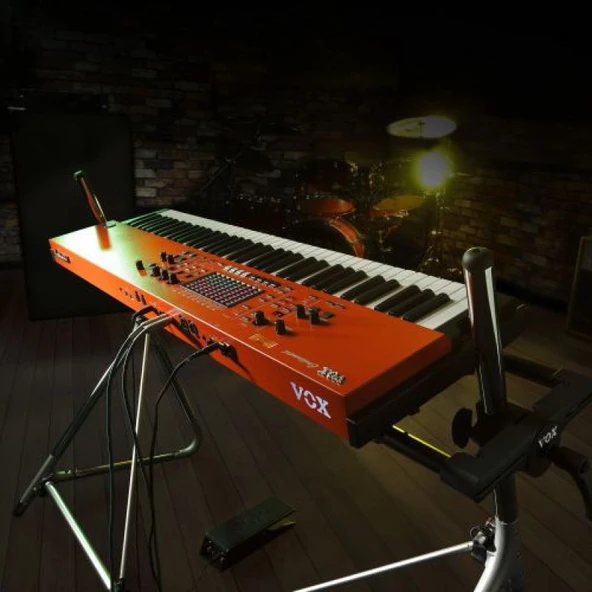 VOX Continental-61 - 1