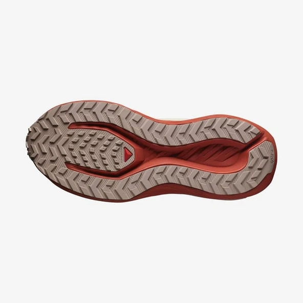 Salomon DRX DEFY GRVL W Kadın Koşu Ayakkabısı L47809500 - 6