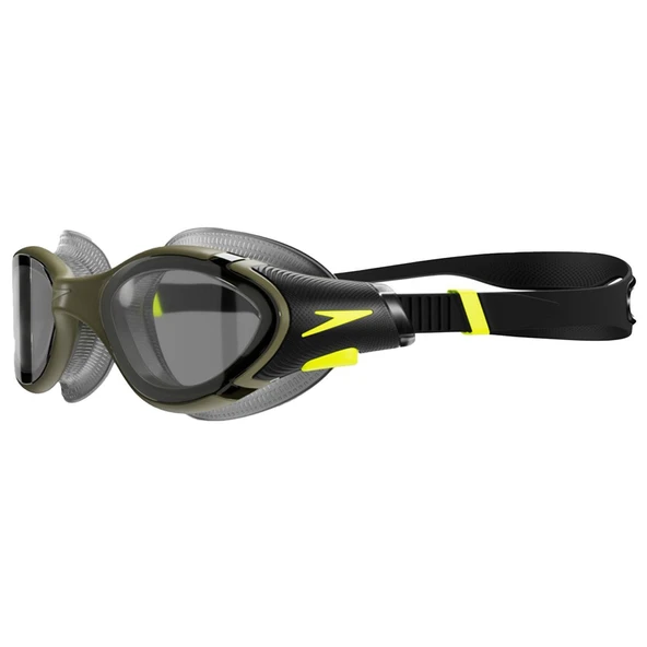 Speedo BIOFUSE 2.0 POLARISED AU BLACK/GRN Gözlük SP800232817134 - 2