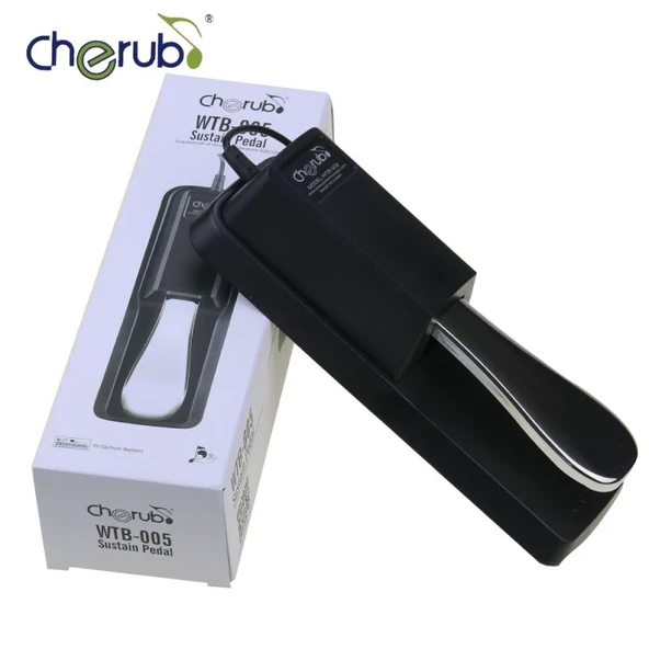 Cherub Wtb-005 Sustain Pedal - 2