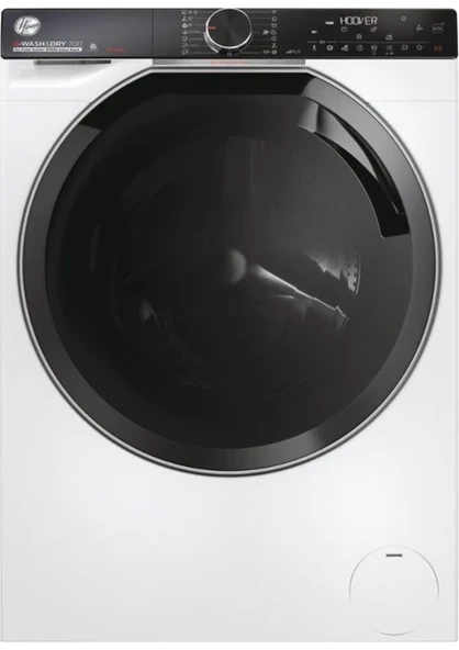Hoover H7D 6106MBC-S 1600 Devir 10 KG Yıkama 6 KG Kurutmalı Çamaşır Makinesi
