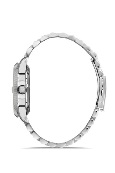 Momentus TM347S-03SS Otomatik Erkek Kol Saati - Resim 2