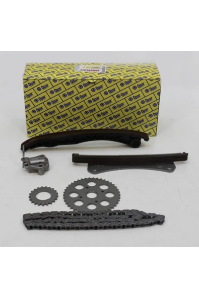 OPAR 55177460ey - Zincir Seti 1.3 D Multijet Jtd Cdtı