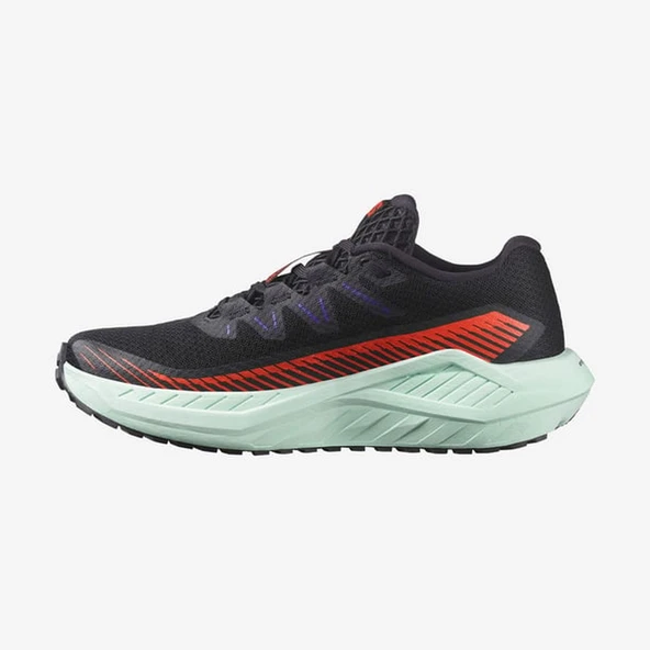 Salomon DRX DEFY GRVL W Kadın Koşu Ayakkabısı L47564100 - Resim 3